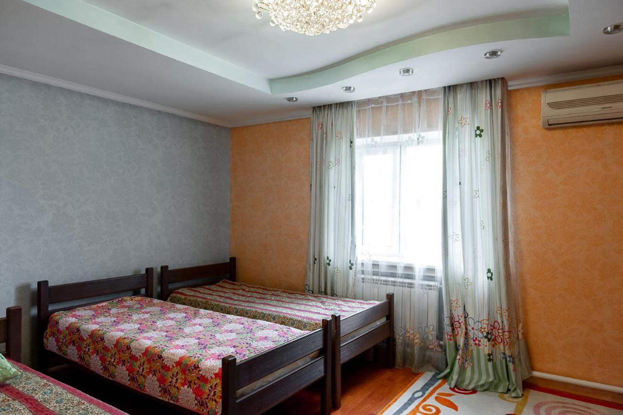 Hostel Astana Exterior photo
